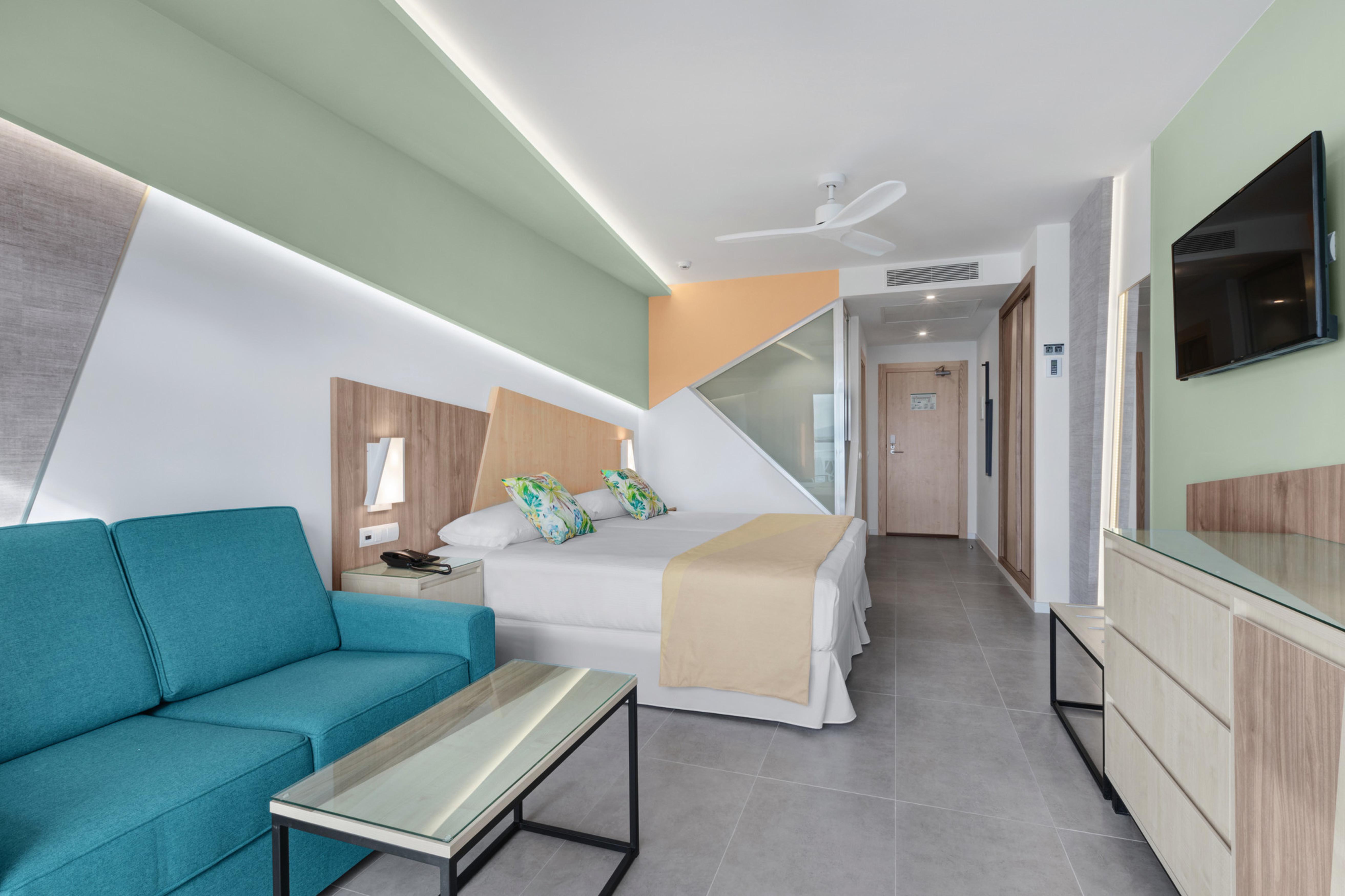 Riu Playa Park Ξενοδοχείο